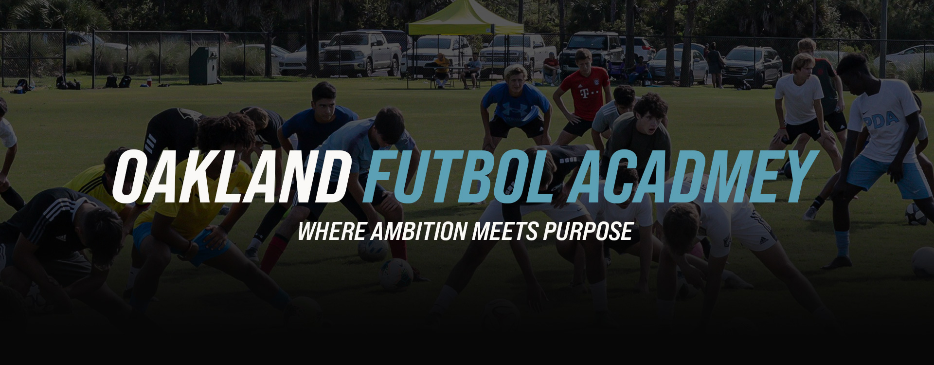 OAKFA Where Ambition Meets Purpose 